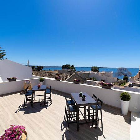 Baglio Tuzza Hotel Марсала Екстериор снимка