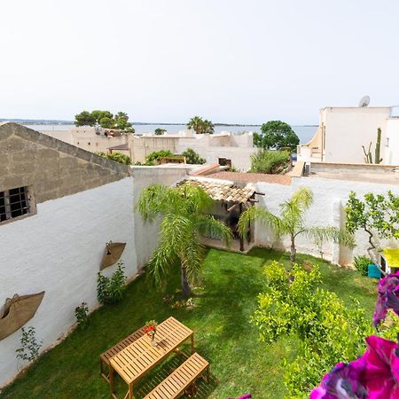 Baglio Tuzza Hotel Марсала Екстериор снимка