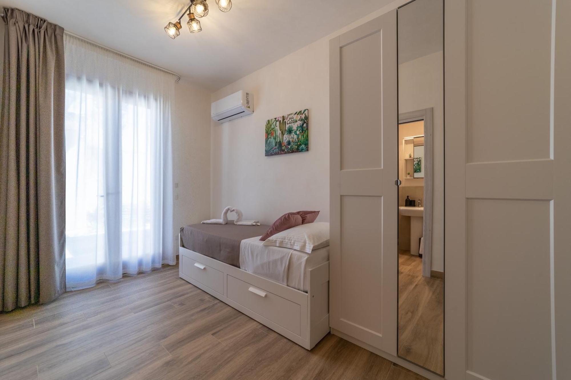 Baglio Tuzza Hotel Марсала Екстериор снимка