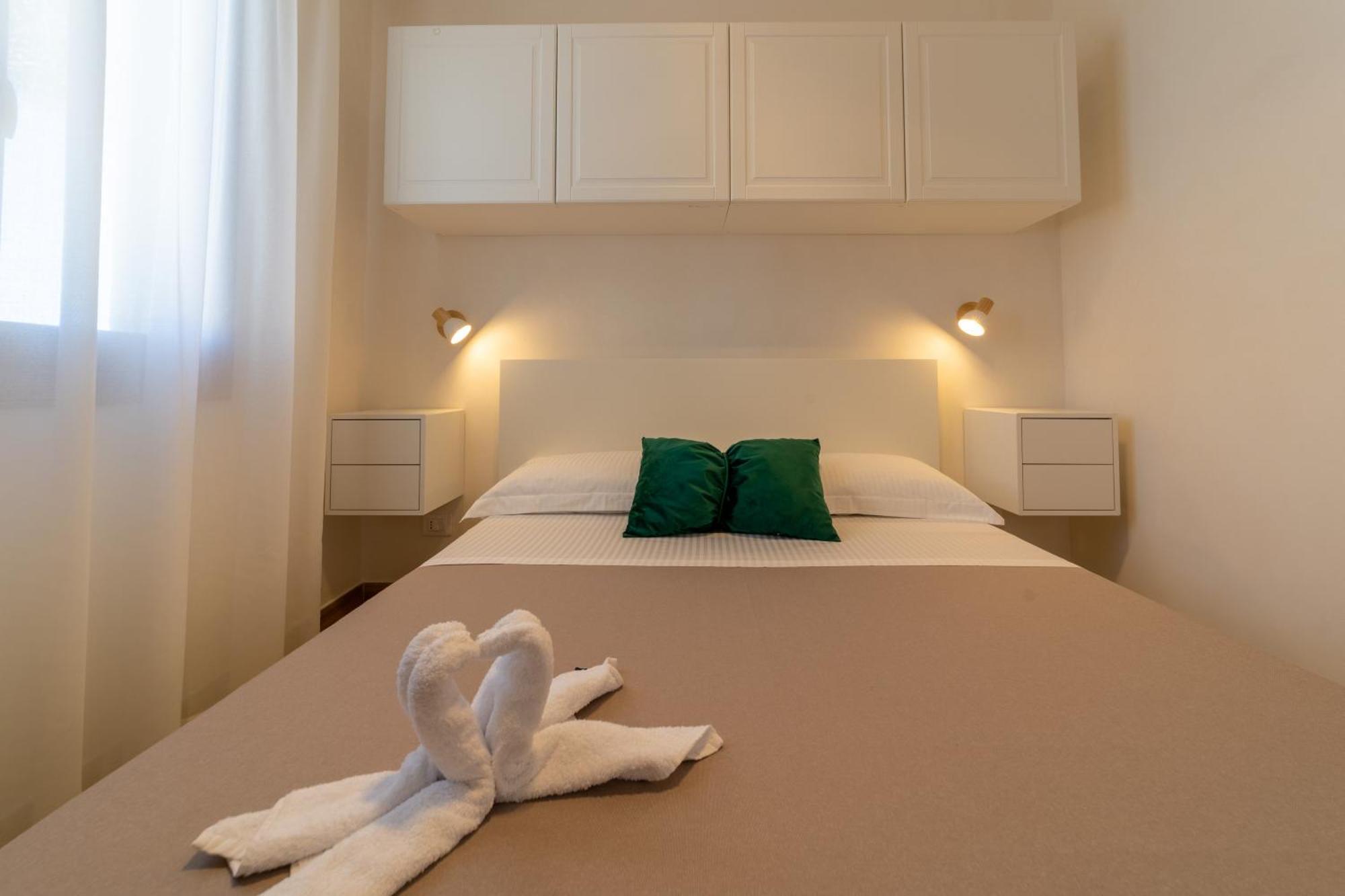 Baglio Tuzza Hotel Марсала Екстериор снимка