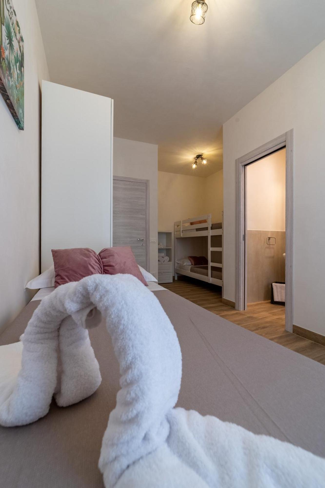 Baglio Tuzza Hotel Марсала Екстериор снимка