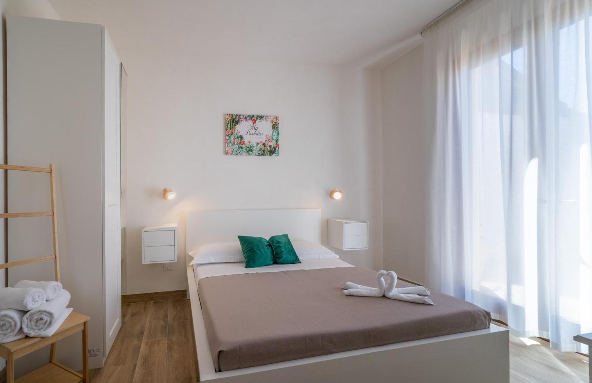 Baglio Tuzza Hotel Марсала Екстериор снимка