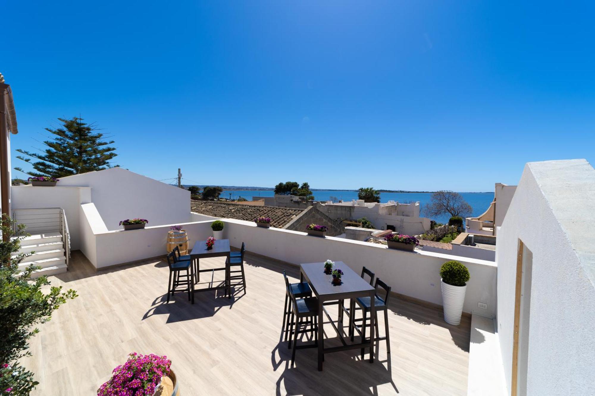 Baglio Tuzza Hotel Марсала Екстериор снимка