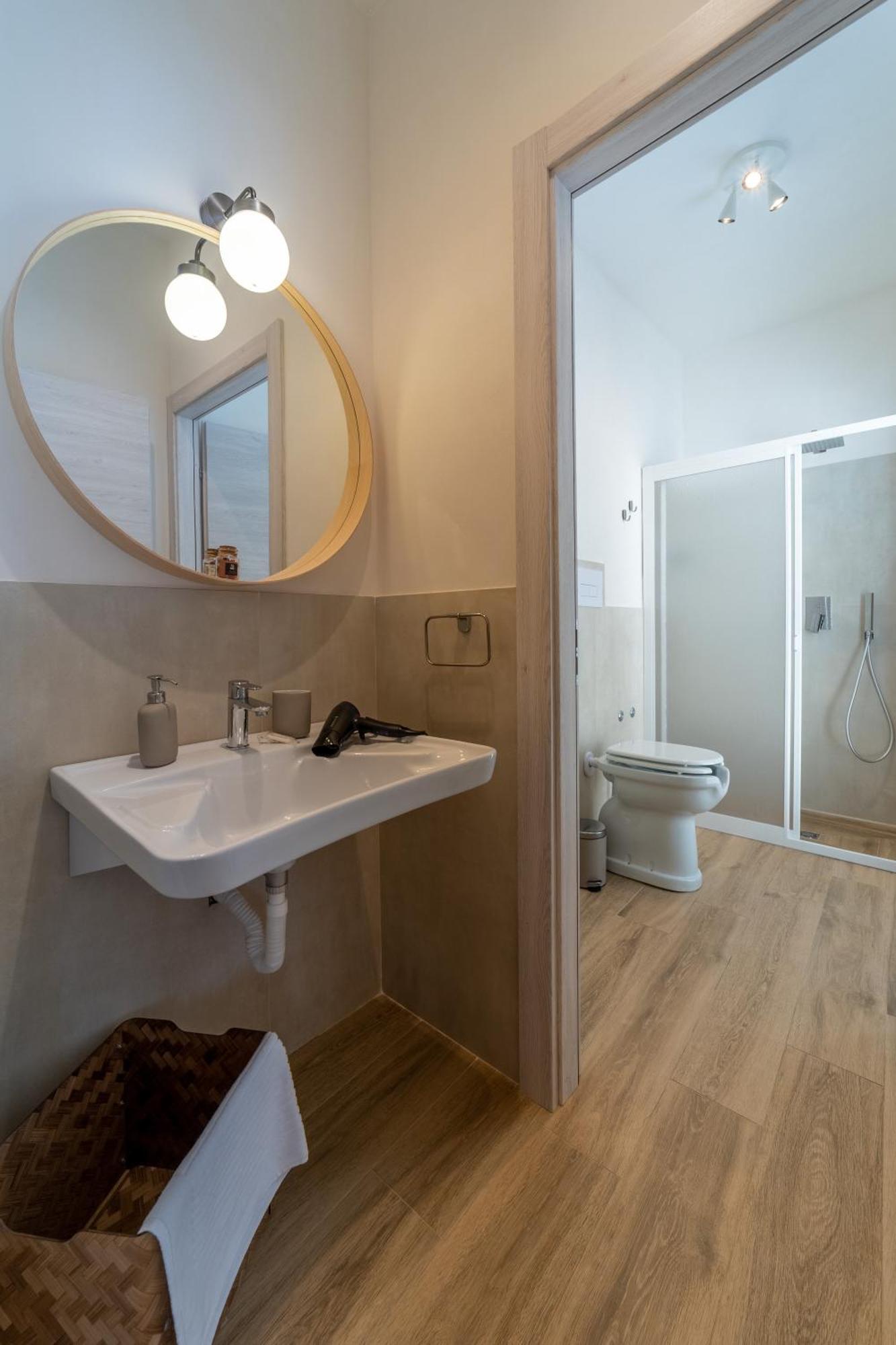 Baglio Tuzza Hotel Марсала Екстериор снимка