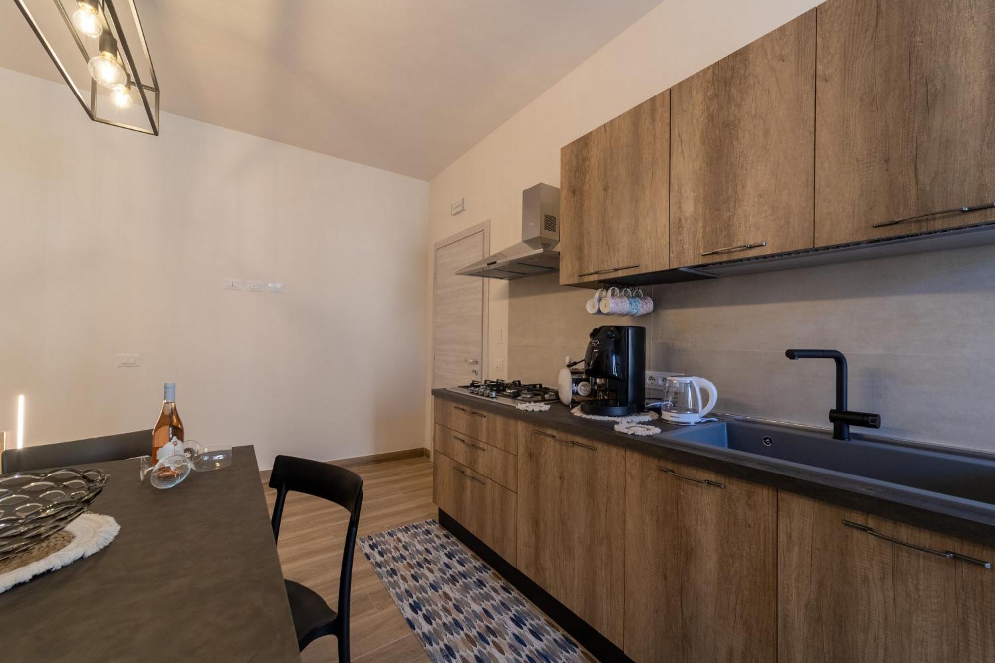 Baglio Tuzza Hotel Марсала Екстериор снимка
