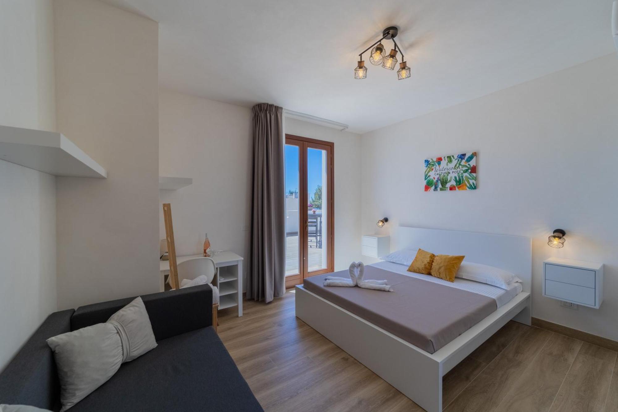 Baglio Tuzza Hotel Марсала Екстериор снимка