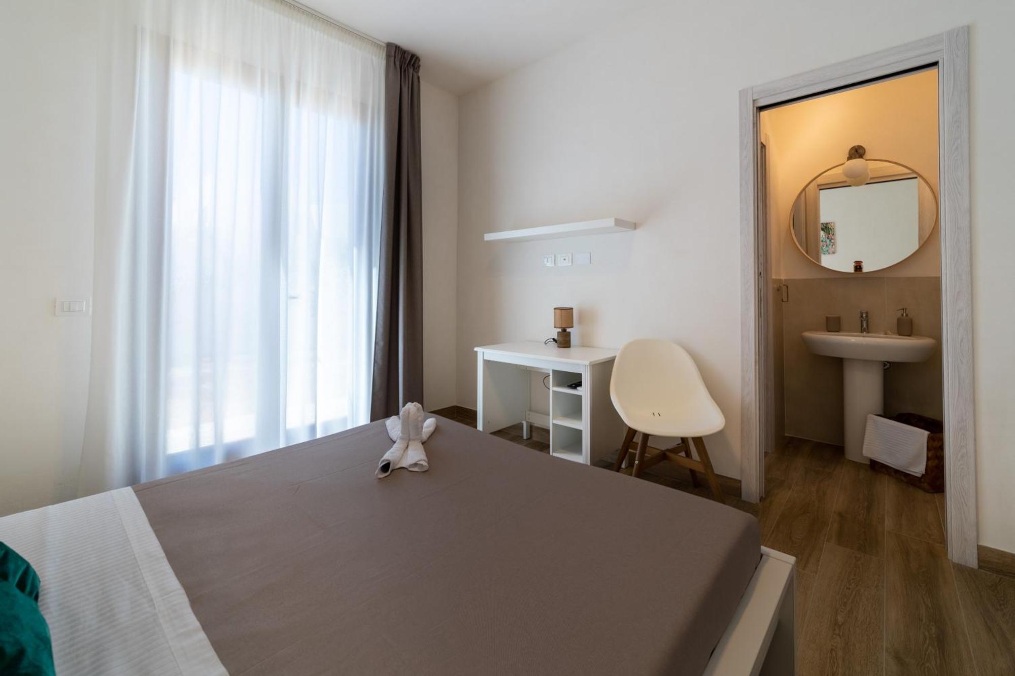 Baglio Tuzza Hotel Марсала Екстериор снимка
