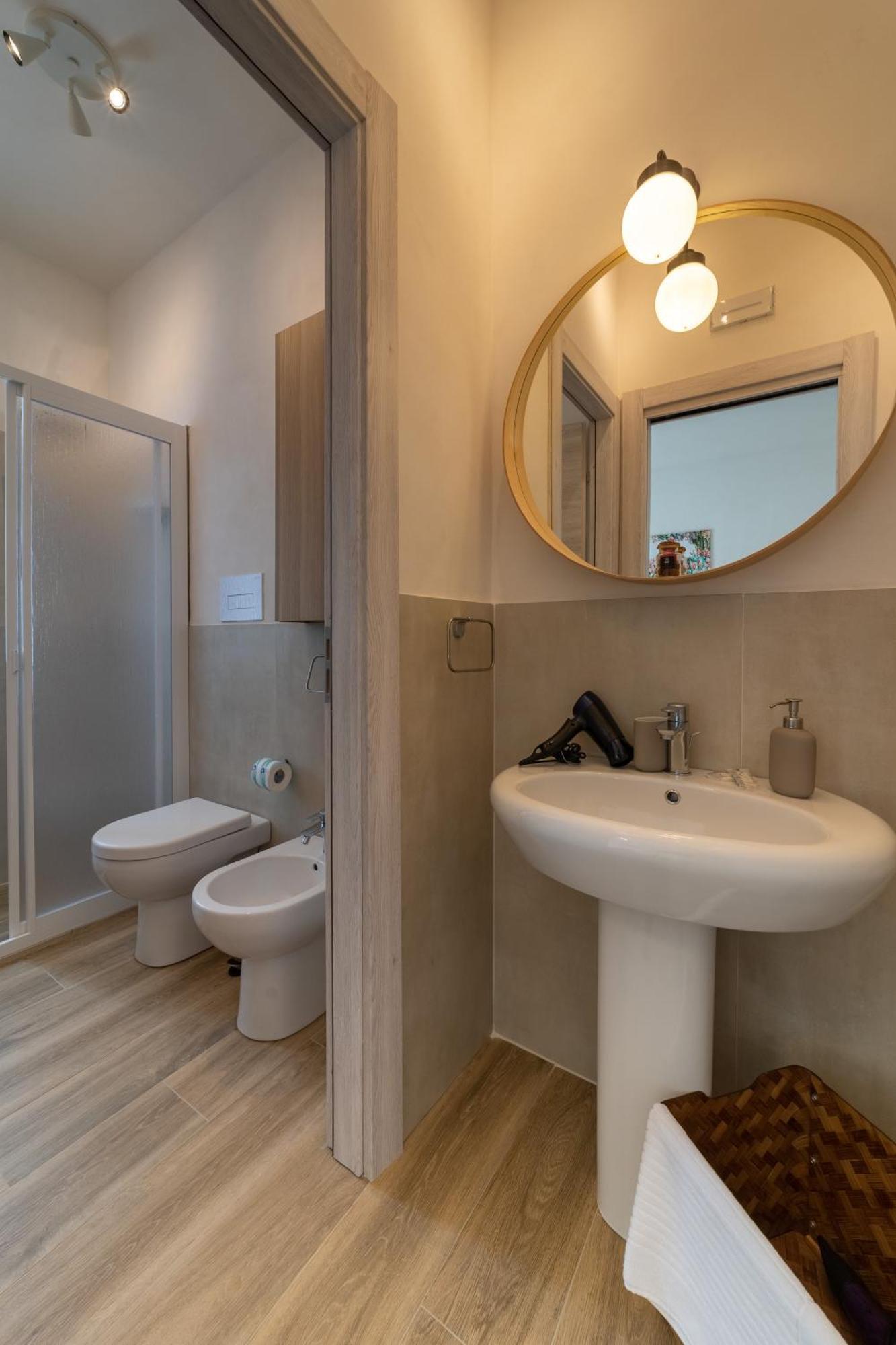 Baglio Tuzza Hotel Марсала Екстериор снимка