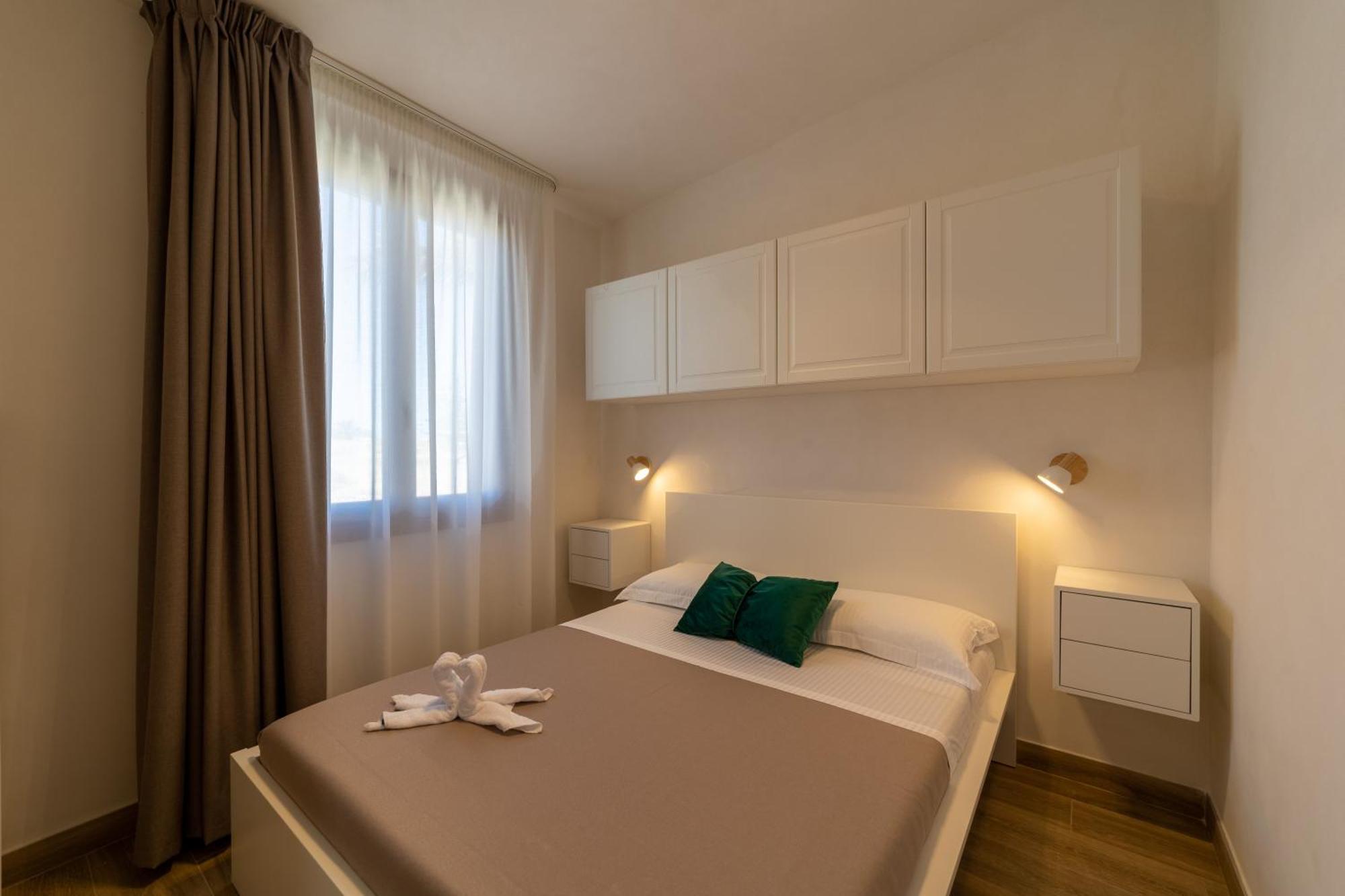 Baglio Tuzza Hotel Марсала Екстериор снимка