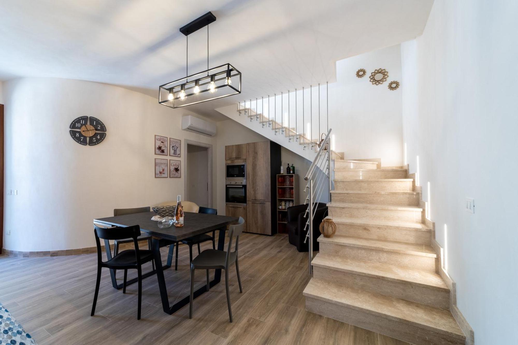 Baglio Tuzza Hotel Марсала Екстериор снимка