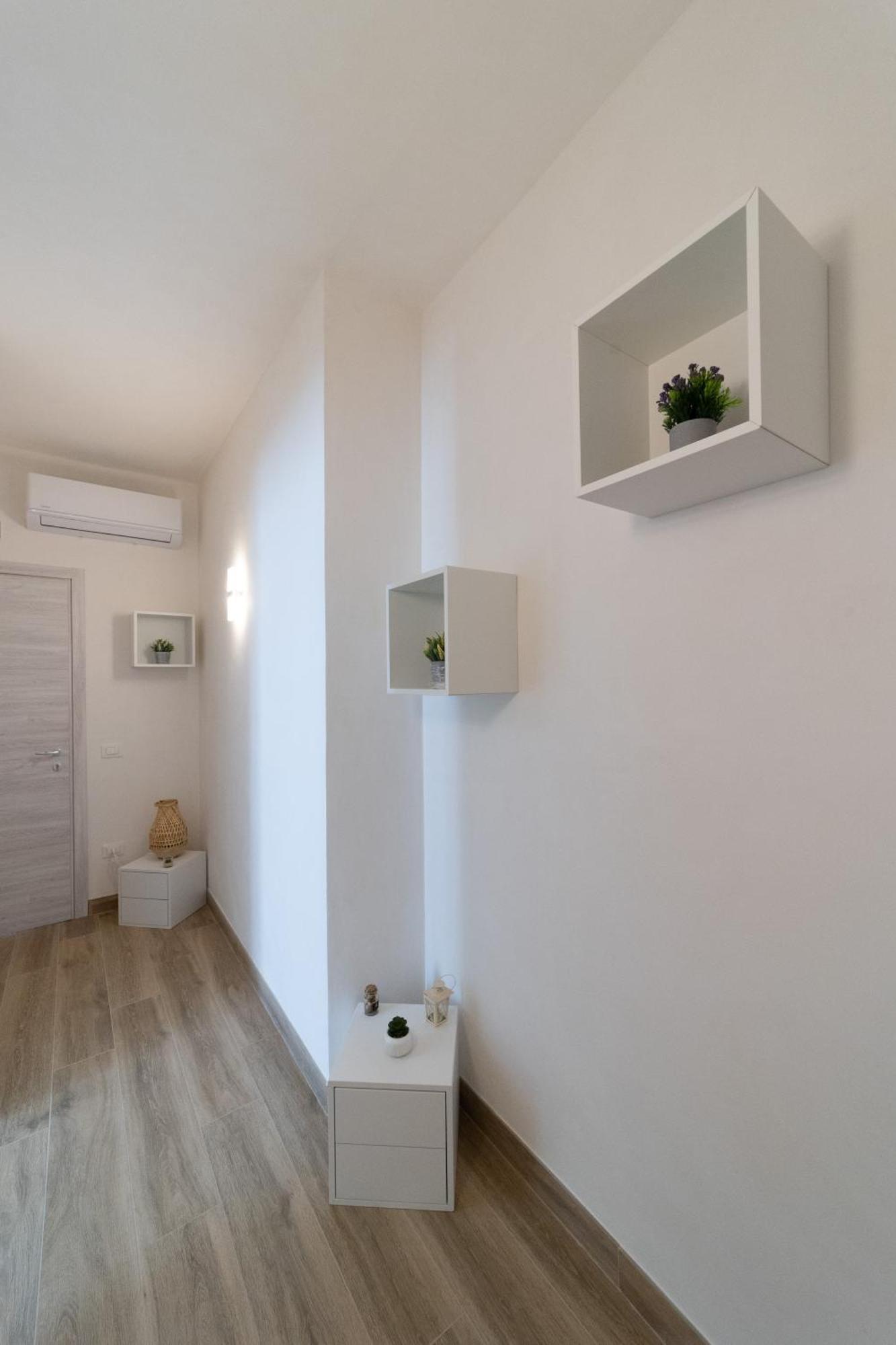 Baglio Tuzza Hotel Марсала Екстериор снимка
